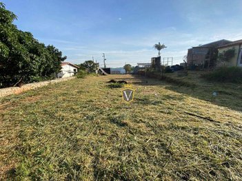 land_lot em Avenida Alexandre Milani, Jardim Rosaura - Jundiaí - SP