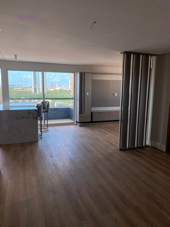 apartment em Rua Fernando Mota, Pedro Gondim - João Pessoa - PB