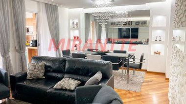 apartment em Rua Professor Dorival Dias Minhoto, Lauzane Paulista - São Paulo - SP