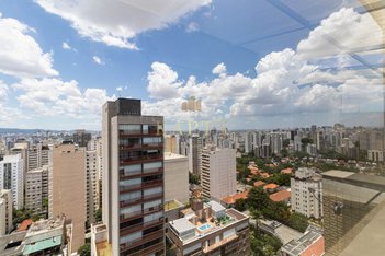 apartment em Rua Bartira, Perdizes - São Paulo - SP