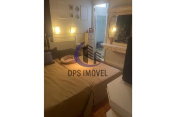 apartment em Rua Itacema, Itaim Bibi - São Paulo - SP