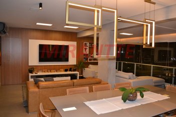 apartment em Avenida Raimundo Pereira de Magalhães, Pirituba - São Paulo - SP