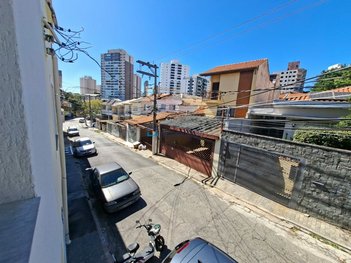 house em Rua dos Miosótis, Mirandópolis - São Paulo - SP