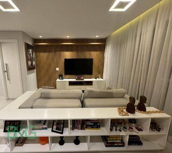 apartment em Rua São Felipe, Parque São Jorge - São Paulo - SP