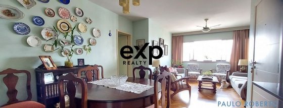 apartment em Rua João de Sousa Dias, Campo Belo - São Paulo - SP