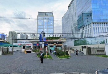 office em Avenida Embaixador Abelardo Bueno, Barra Olímpica - Rio de Janeiro - RJ