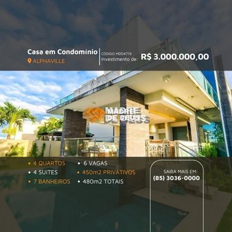 Cômodo Condomínio