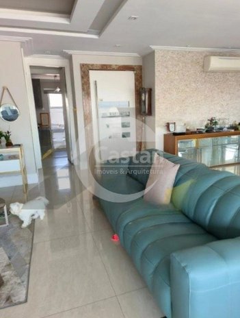 apartment em Rua Tabor, Ipiranga - São Paulo - SP