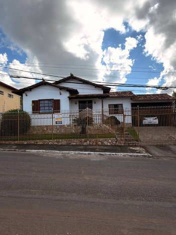 house em Rua Otacílio de Almeida Macedo, Parque Jardim Itaú - Vespasiano - MG