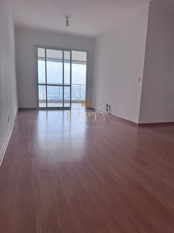 apartment em Rua Padre José de Anchieta, Santo Amaro - São Paulo - SP