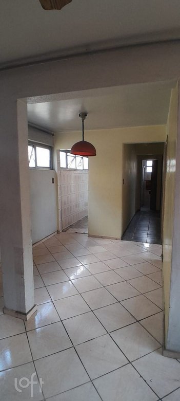 apartment em Diógenes Ribeiro de Lima, Alto de Pinheiros - São Paulo - SP