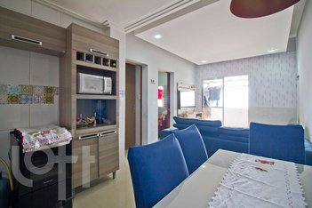 apartment em Largo General Osório, Santa Efigênia - São Paulo - SP