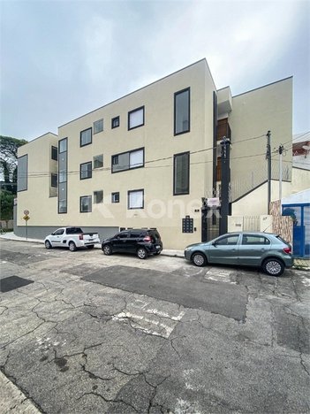 apartment em Avenida Casa Verde, Casa Verde - São Paulo - SP