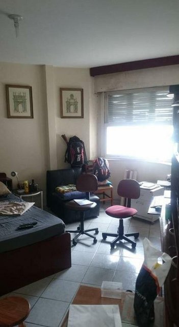 apartment em Rua Vinte e Quatro de Maio, República - São Paulo - SP