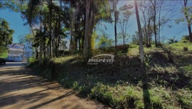 land_lot em Rua Paul Mantau, Velha - Blumenau - SC