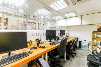 office em Avenida Brigadeiro Faria Lima, Jardim Paulista - São Paulo - SP