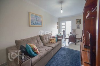 apartment em Alameda Nothmann, Campos Elíseos - São Paulo - SP