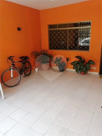 house em Rua Serra das Araras, Cooperativa - São Bernardo do Campo - SP