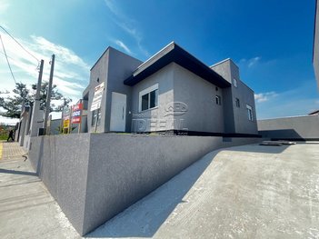 house em Rua dos Jerivas, Centro - Nova Santa Rita - RS