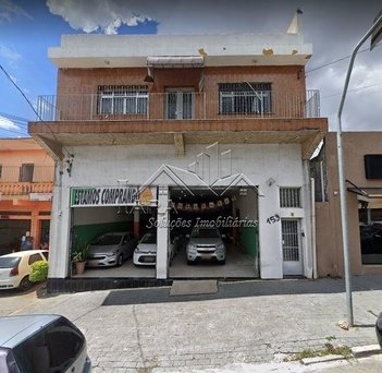 commercial_property em Galileu Menon, Artur Alvim - São Paulo - SP