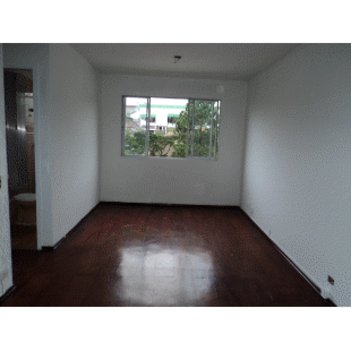 apartment em Avenida Professor José Maria Alkmin, Jardim Egle - São Paulo - SP