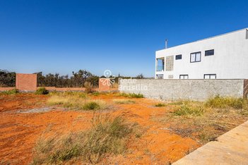 land_lot em Condomínio Le Premier Résidence, Setor Habitacional Jardim Botânico - Brasília - DF