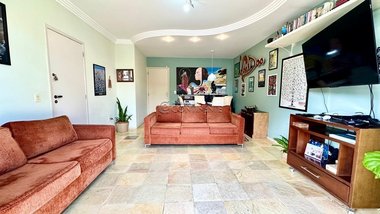 apartment em Euclides da Cunha, Itaguaçu - Florianópolis - SC
