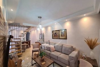 house em Rua Inconfidência Baiana, Vila Primavera - São Paulo - SP