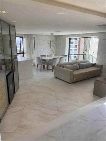 apartment em Rua Celso de Azevedo Marques, Parque da Mooca - São Paulo - SP