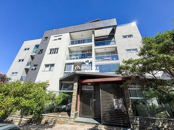 apartment em Rua Garibaldi, Centro - Flores da Cunha - RS