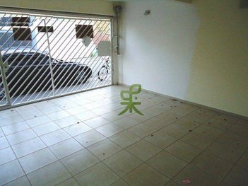 house em Rua Antônio Salema, Vila Morse - São Paulo - SP