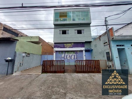 Cômodo Condomínio