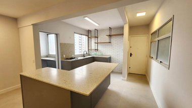 apartment em Rua Professor João Cândido, Centro - Londrina - PR