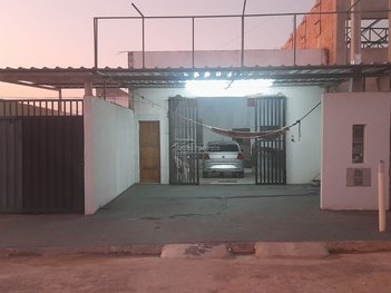 industrial em Maria José Cândido Gomes Da Silva, Parque Bellaville - Hortolândia - SP