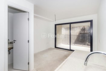 apartment em Rua Paracuê, Sumaré - São Paulo - SP