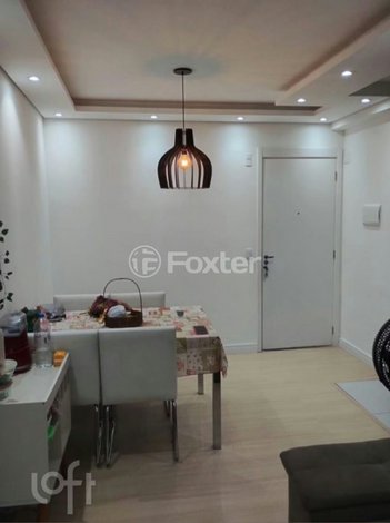 apartment em Avenida Itaquera, Cidade Líder - São Paulo - SP