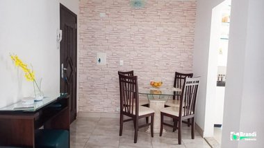 apartment em Avenida do Oratório, Jardim Panorama (Zona Leste) - São Paulo - SP