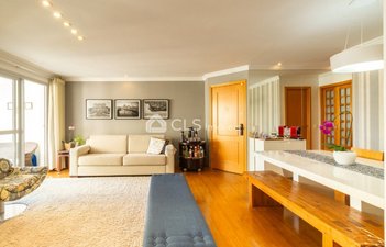 apartment em Rua Carlos Weber, Vila Leopoldina - São Paulo - SP