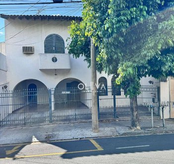 house em Rua Minas Gerais, Vila Bom Jesus - São José do Rio Preto - SP
