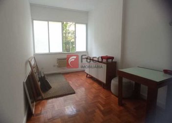 apartment em Rua Lauro Muller, Botafogo - Rio de Janeiro - RJ
