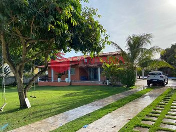 house em Rua Baleia Azul, Busca Vida (Abrantes) - Camaçari - BA