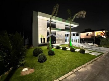 house em Rua Lagoinha, Pedra Branca - Palhoça - SC