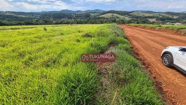land_lot em Estrada da Cachoeira, Estância Parque de Atibaia - Atibaia - SP