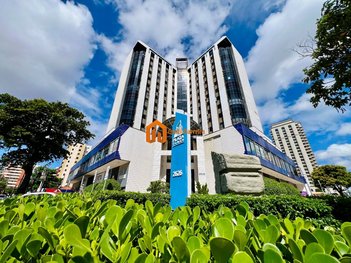 office em Avenida Santos Dumont, Aldeota - Fortaleza - CE