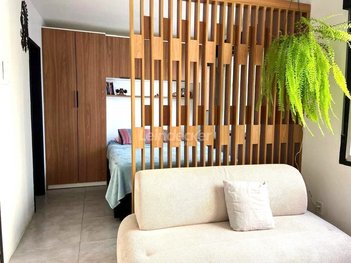 apartment em Rua Doutor Ramiro D'Ávila, Azenha - Porto Alegre - RS