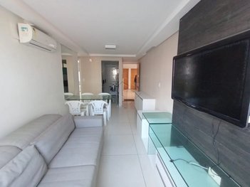 apartment em Rua Doutor Seixas Maia, Manaíra - João Pessoa - PB