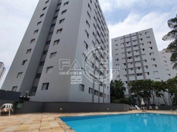 apartment em Rua Henrique Chaves, Jardim Egle - São Paulo - SP