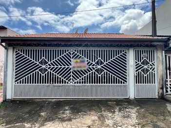 house em Rua Nelson Juliano, Jardim Wanel Ville V - Sorocaba - SP