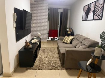 apartment em Avenida Trinta e Um de Março, Paulicéia - Piracicaba - SP