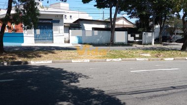 house em Avenida Sete de Setembro, Cipava - Osasco - SP